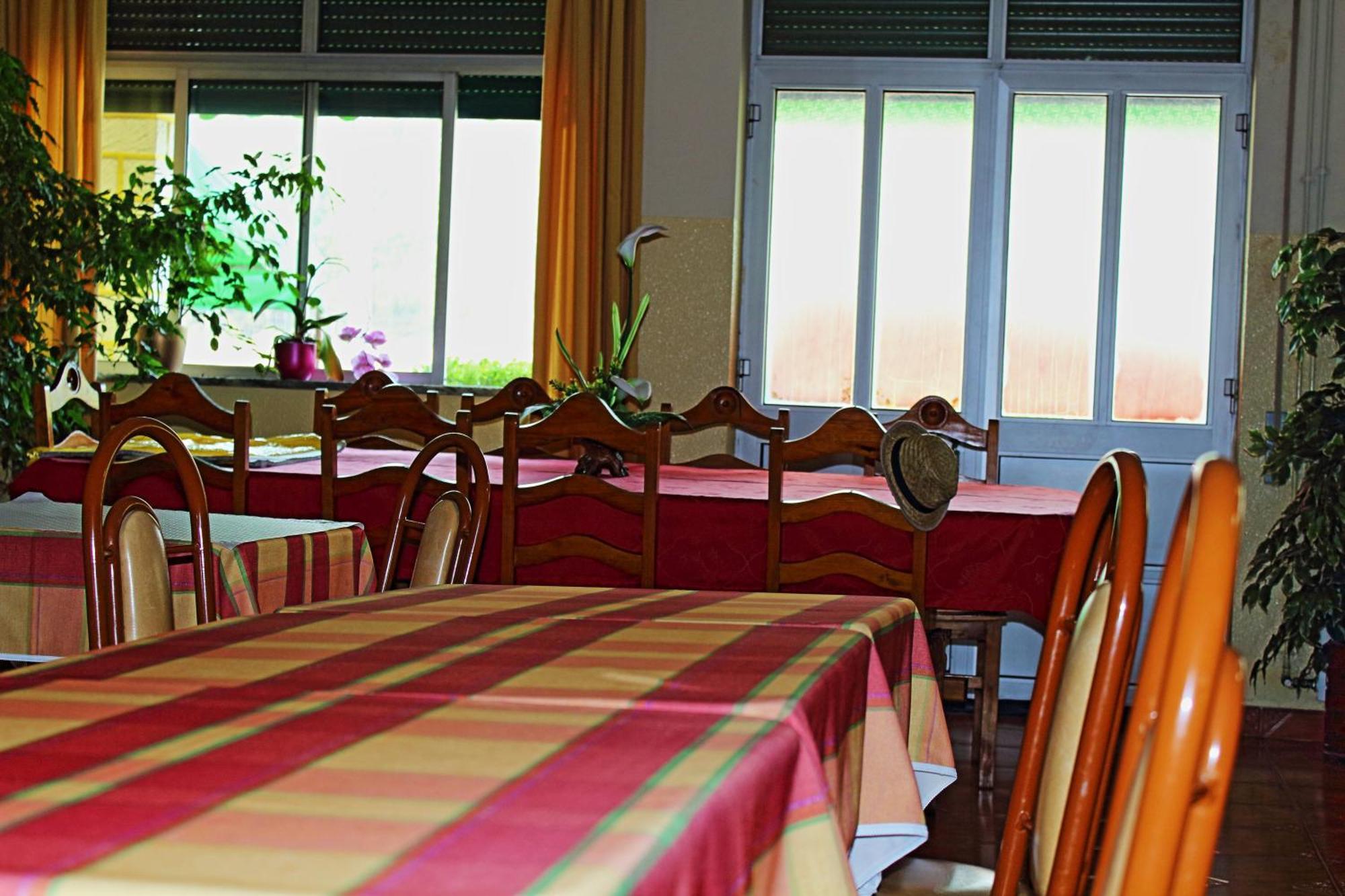 Residencial Pinho Verde Mealhada Exteriör bild